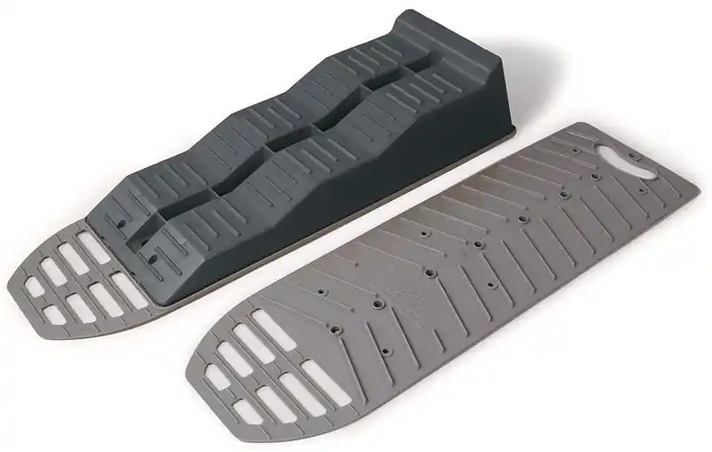 Nájezdová podložka pro vyrovnávací klíny FIAMMA Horká Nabídka