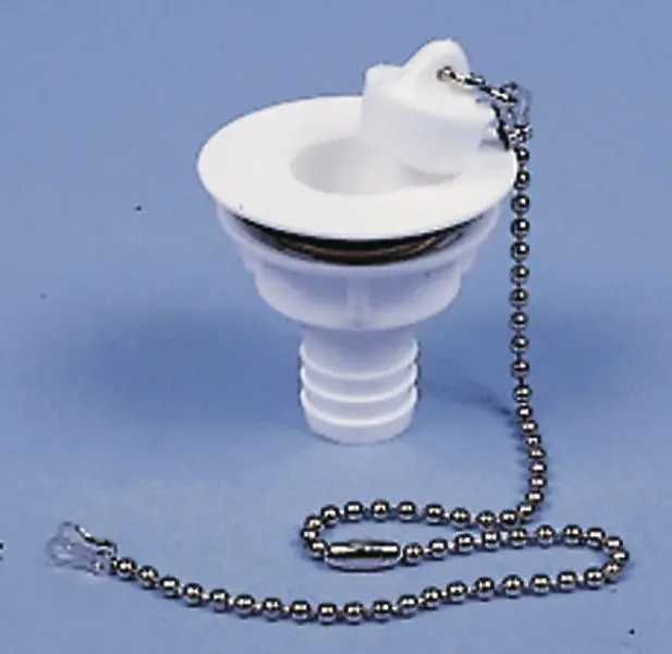 Zlevněný Odtok vody 3/4" rovný SB