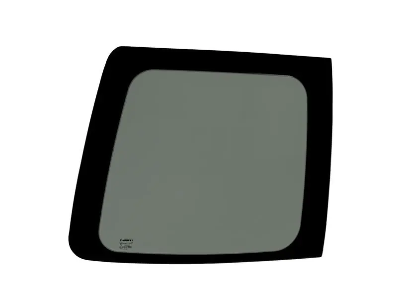 Okno VW Caddy Maxi od2008, zadní dveře levé, 750x596 Jen Po Omezenou Doba