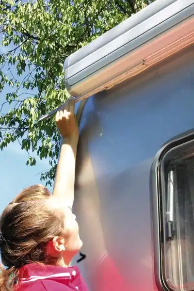 Expresní Doručení Osvětlená LED pro F45S, F45L