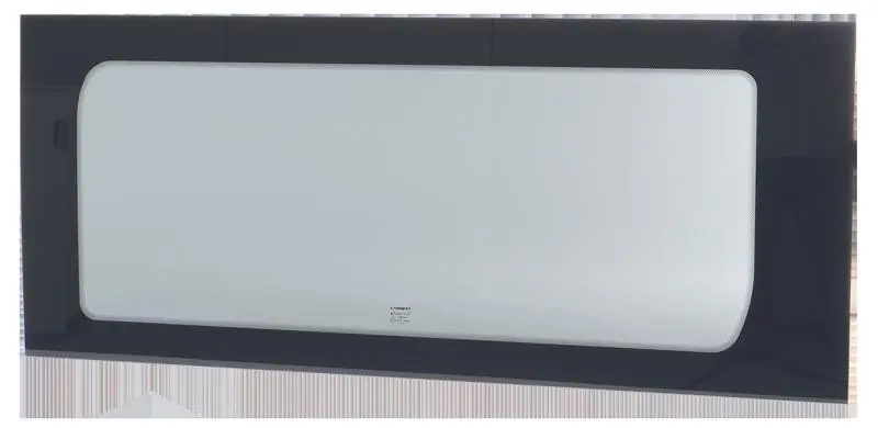 Pevné boční okno pro Ford Transit V363 od roku 2014 972x723, uprostřed vpravo Omezená Nabídka