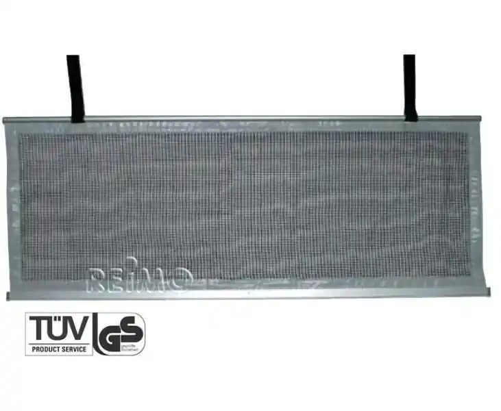 Akce Pevná bezpečnostní síť do interiéru - 1800x580 mm