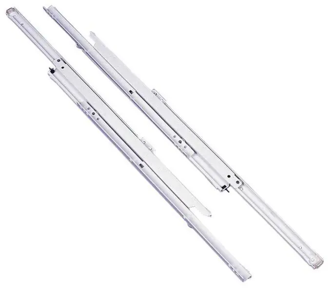 Časově Omezené Plný výsuv 300mm, pár