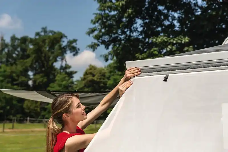 Poslední Šance Priv Rail Kit Ultra Light