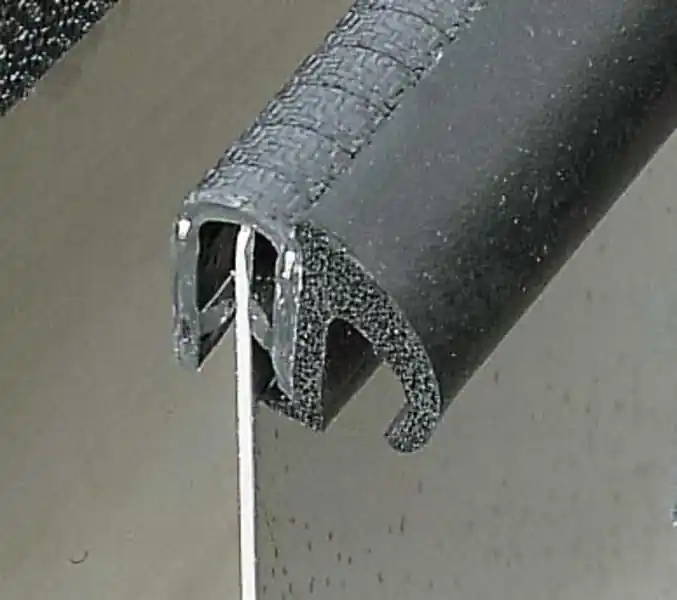 Super Cena Profil břitu - rozsah upnutí 1,0-4,0 mm - 10 m