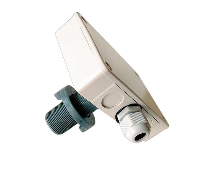 Průchodka střešní pro kabely solárních panelů. 3-násobná SB, 28mm Originální