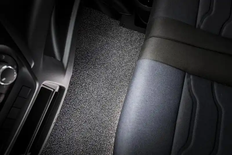 Rohožka Carbest z měkčeného PVC pro Mercedes Sprinter 2006 - 2018 Koupit Online