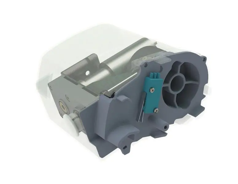 Sada elektrického pohonu FIAMMA F80 S černá Cenová Bomba