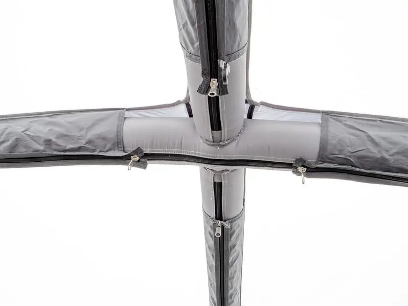 Sada náhradních vzduchových tyčí REIMO TENT LINOSA 250 Bezpečná Platba