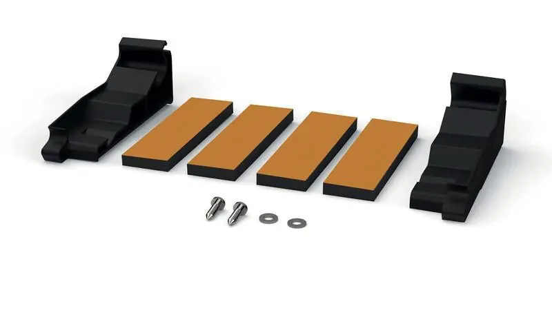 Sada plochých adaptérů 06 LHD+RHD Low Cenově Výhodný