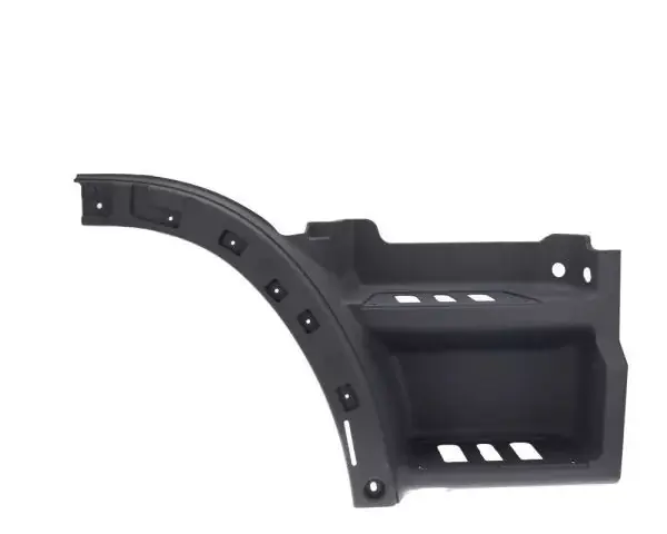 Schod MB ACTROS MP II pravý MERCEDES Must-Have