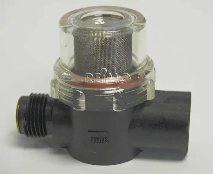 Časově Omezené Shur.Filtrovat oba.šroub