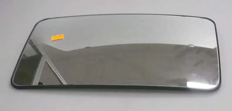 Sklo zrcátka Iveco Akční Cena