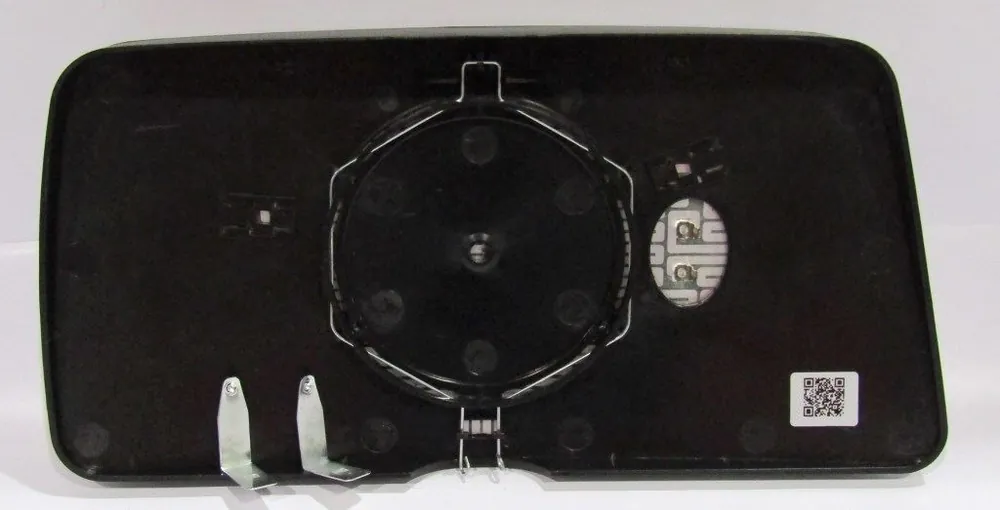 Sklo zrcátka h. L, 24V, MB Actros MP3, 401x200 MERCEDES Novinka