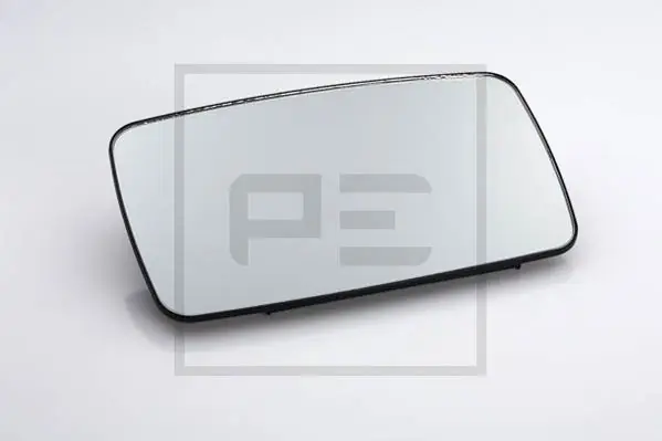 Sklo zrcátka levé, MB Sprinter, VW LT, 238x142 MERCEDES Nejprodávanější