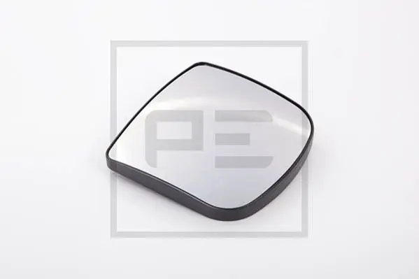 Sklo zrcátka š., L, 24V, R300 mm, 177x177x34 Kup Teď