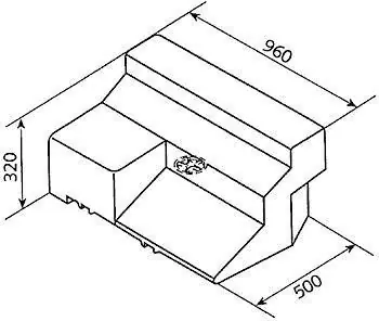 Výhodná Nabídka Splašky.Duc.94 80l 1711