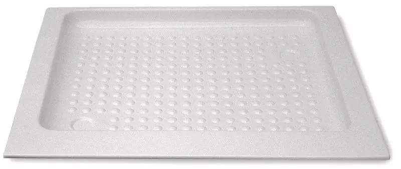 Cenově Výhodný Sprchová vanička.830x670x55mm wh