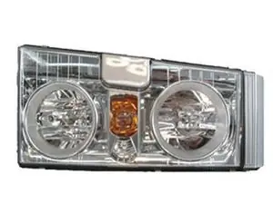 Objednat Nyní Světlomet RVI Magnum pravý RENAULT