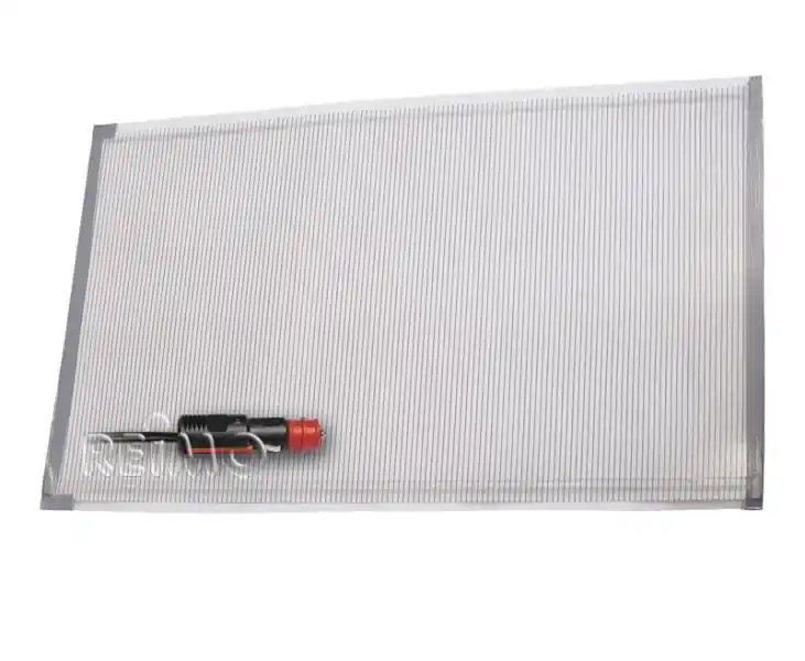 Víkendová Akce Topná látka 50x100cm 12V