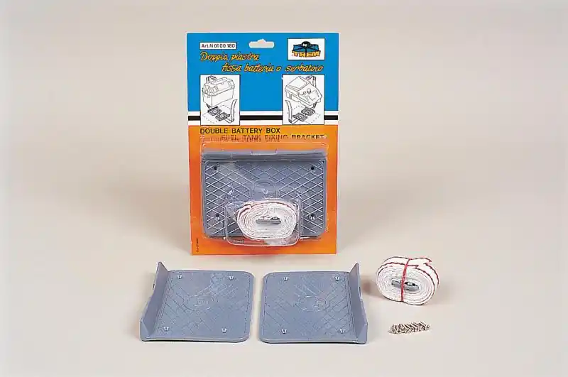 Cenový Hit Univerzální držák na baterie