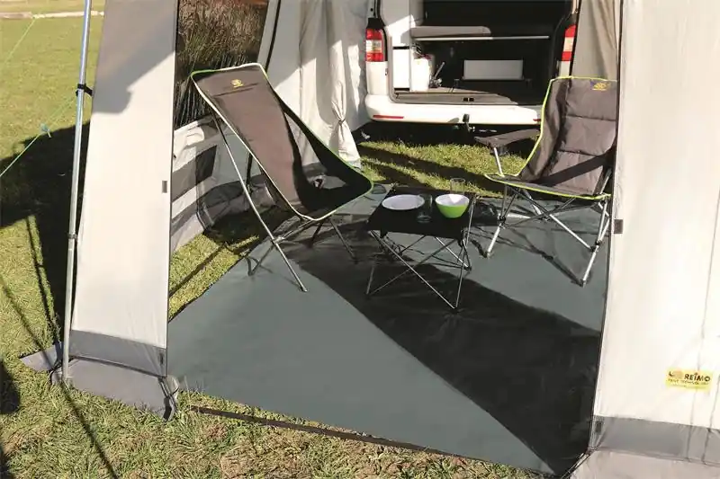 Univerzální nepromokavá plachta REIMO TENT 300x600 cm Ověřený