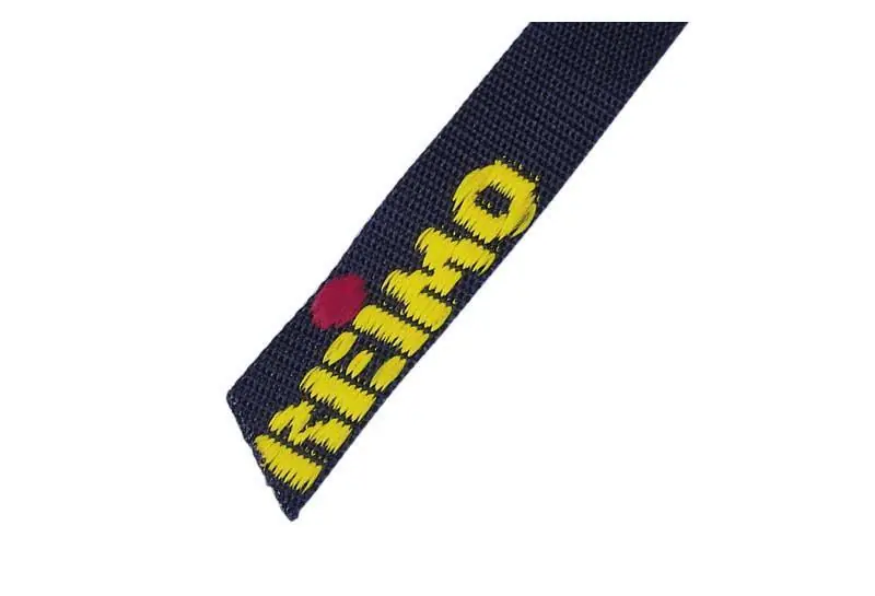 Upínací popruh bez přezky v metráži Super Cena