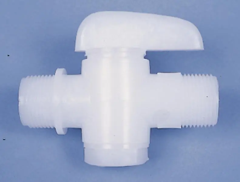 Uzavírací ventil 3/4 Originální