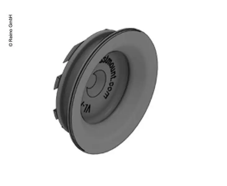 Velmi nízkoprofilová řada Bu Tovární Cena