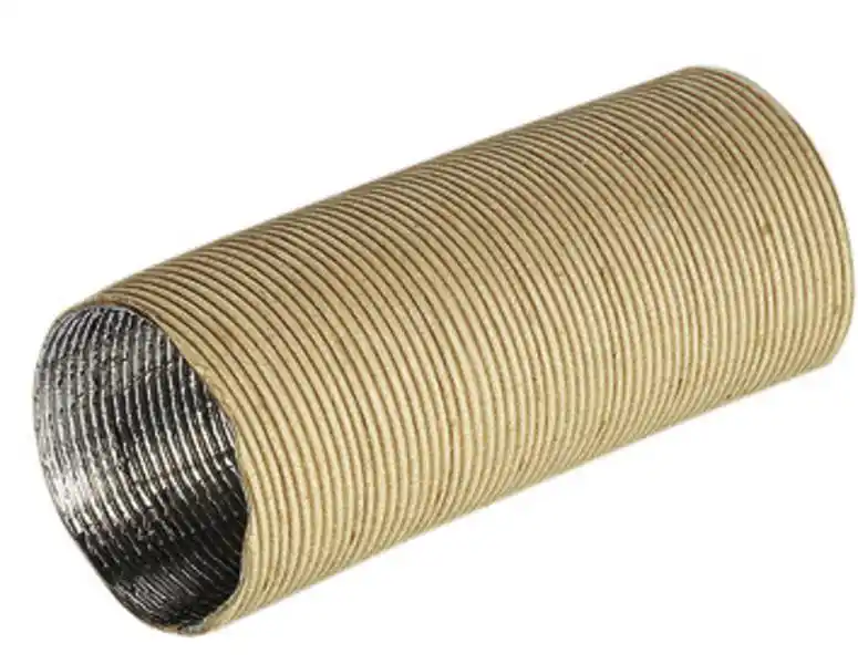 Ventilátor Trubka 65mm Ü 30m Expresní Doručení