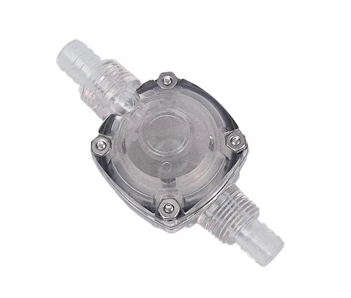 Top Prodej Vodní filtr velký 12mm SB