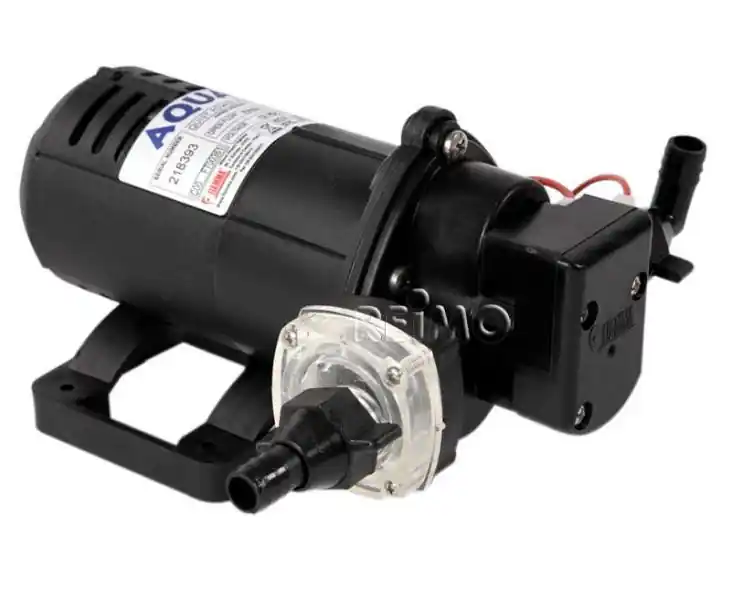Vodní čerpadlo Aqua8 12V10l1.5 Výhodná Nabídka