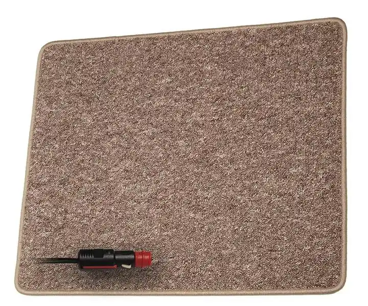 Vyhřívaná podložka 60x40cm,12V/25Watt Finální Výprodej