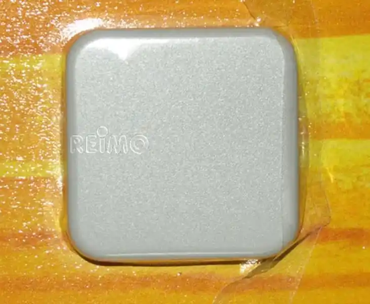 Vypínač univerzální, kolébkový, bílý Objednat Nyní