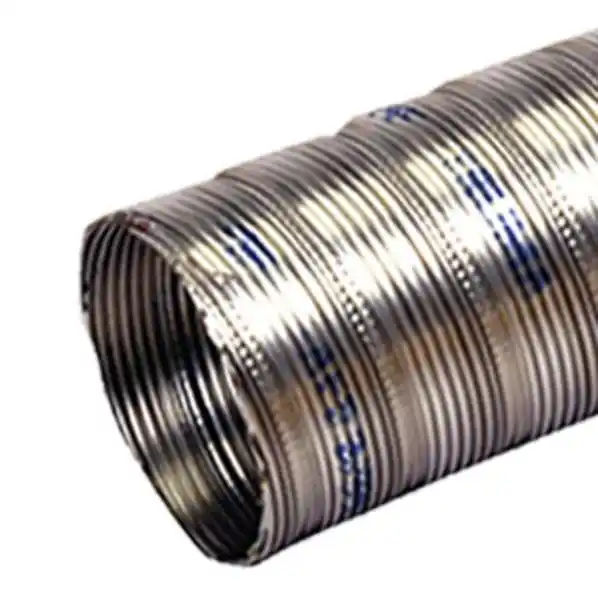 Výfukové potrubí na S5004 5m Super Cena