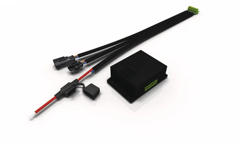 Výhodná Nabídka Výšková sada pro naftové topení