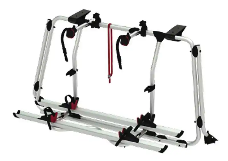 Výhodná Nabídka Zadní nosič kol FIAMMA Carry-Bike PRO VW T6 hliník, 2 kola