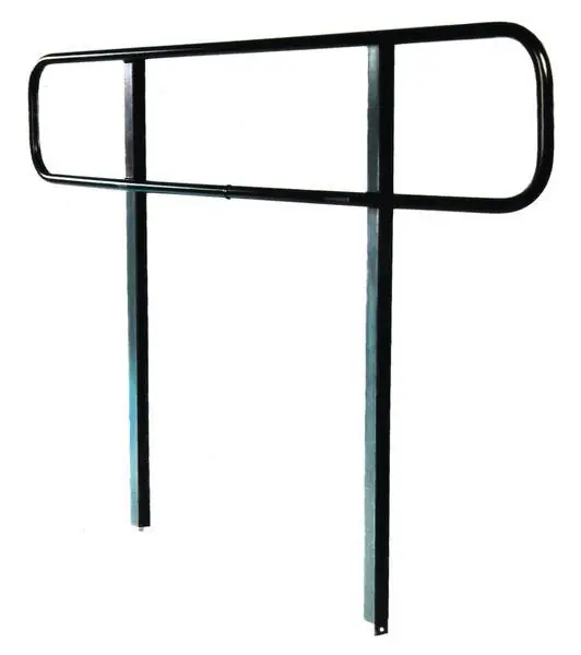 Zadní ochranná lišta Cate Nová Kolekce