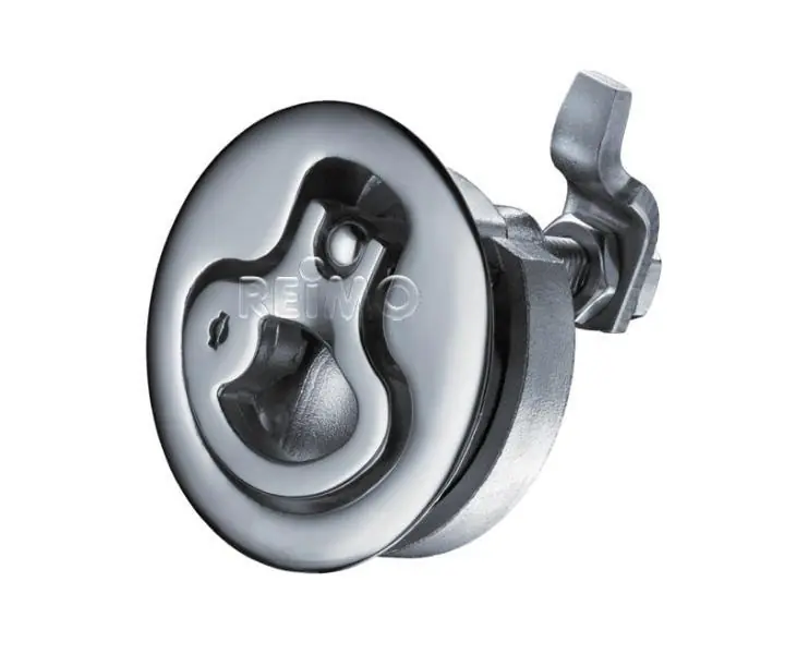 Časově Omezené Zamykací systém Lift&Turn IP65