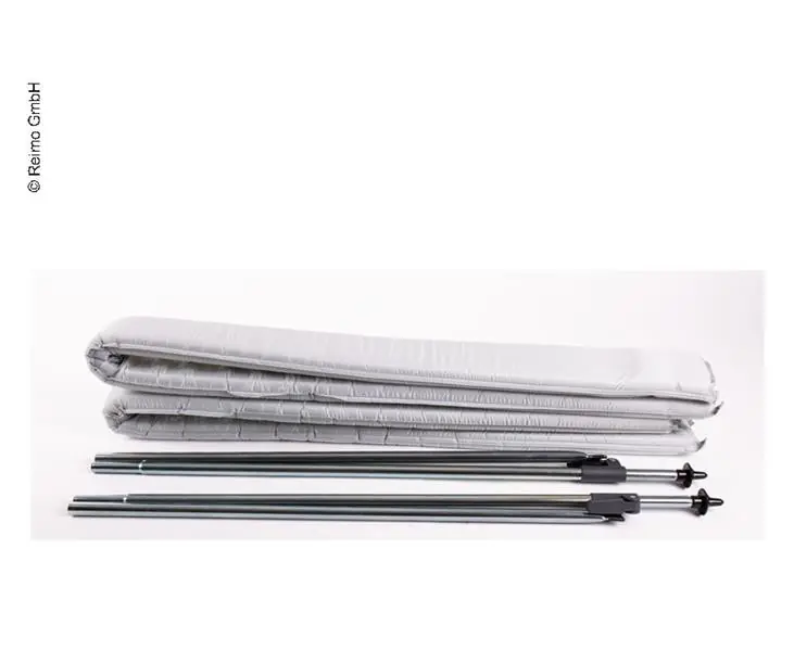 Zimní zesilující sada pro Casa Royal 2 Cenově Výhodný