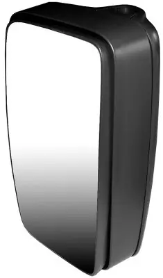 Zrcátko L, 24V, el.ovl. MAN,R2000mm, 399x207 Doprava Zdarma