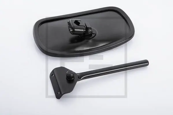 Hit Sezóny Zrcátko SCANIA, VOLVO, 260x155