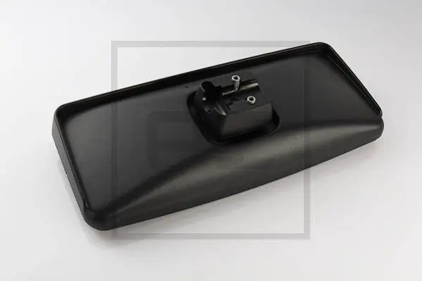 Zrcátko h., 24V, MB Actros,R1800mm, 433x188 MERCEDES Finální Výprodej