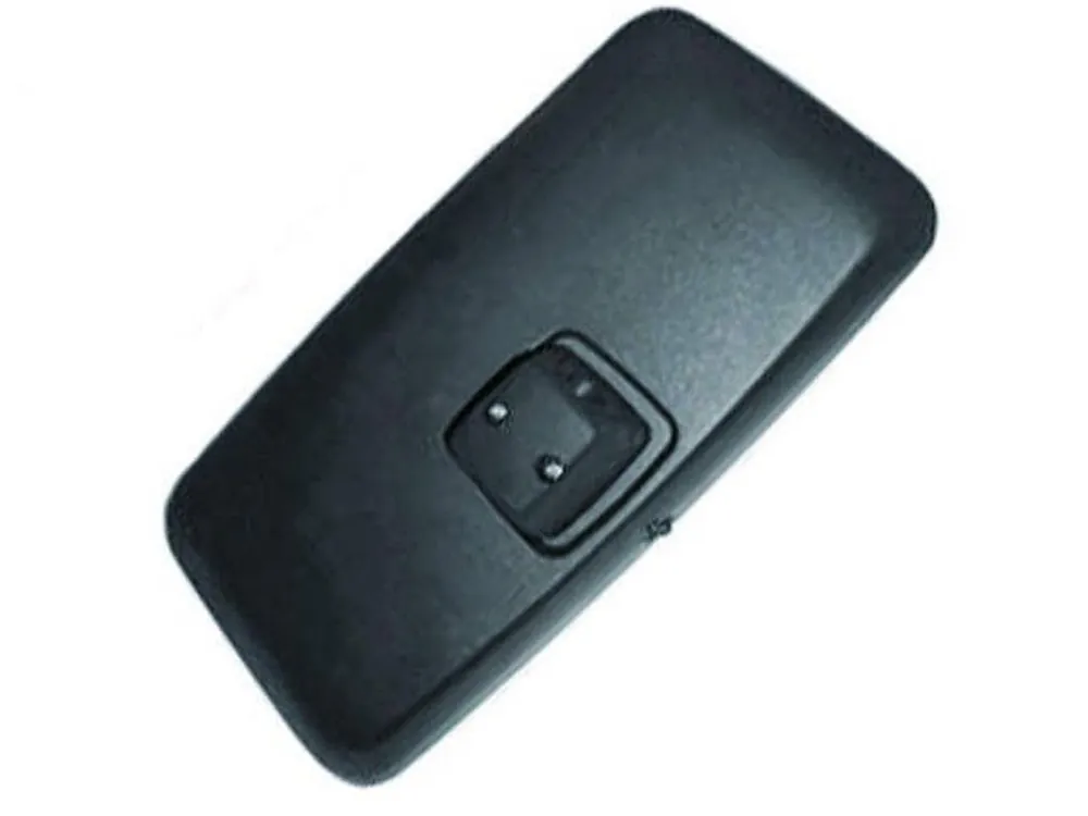 Zrcátko h., L, P, 24V, LS7020, MAN, MB Actros, R1200mm, pro držák, 426x200 MEKRA DAF, IVECO, SCANIA, MERCEDES, RENAULT, AVIA Ihned K Objednání