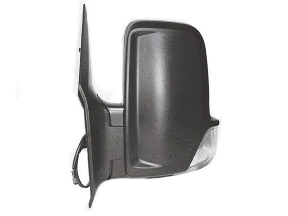 Zrcátko h., P, MB Spr.,VW LT, kr., 344x345x182 MERCEDES Must-Have