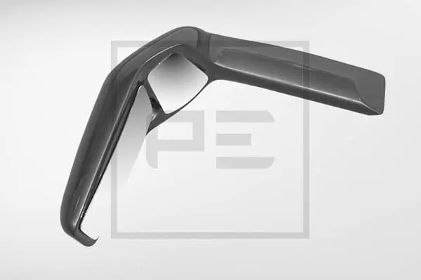 Zrcátko luxusní pravé, 24V, el.ovl., 736x622 Akční Cena