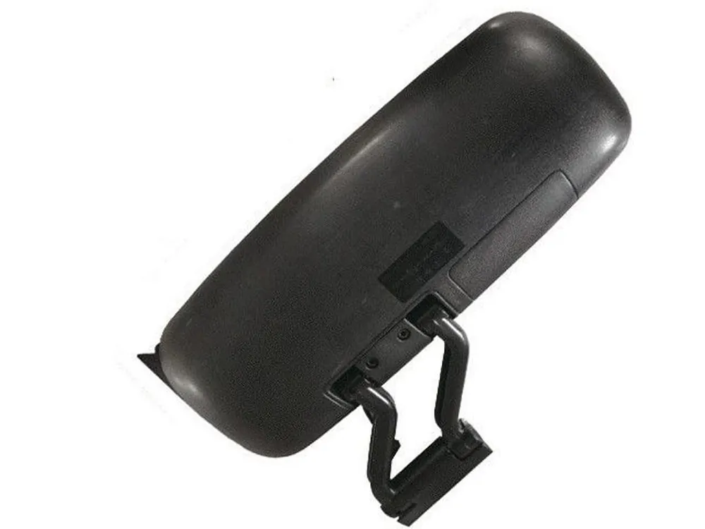 Zrcátko pravé, 24V, el. ovl.,VOLVO FH, 665x443 MEKRA Horká Nabídka