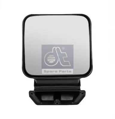 Zrcátko r., 24V, R300mm, RENAULT Magnum, OE 50.10.646.159, 310x215x140 Oblíbený