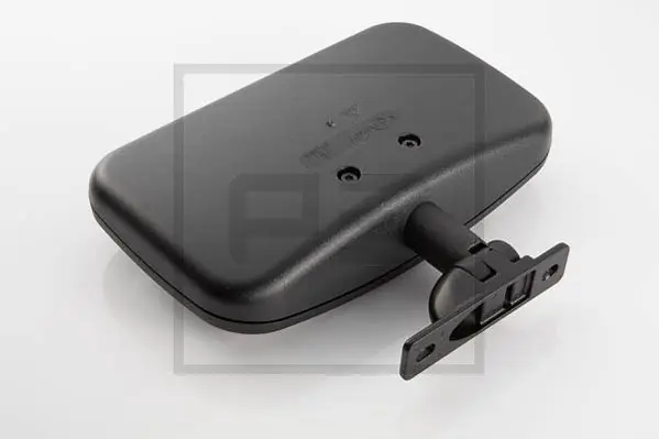 Akce Zrcátko r., R400mm, rozteč 50 mm 284x174 MEKRA