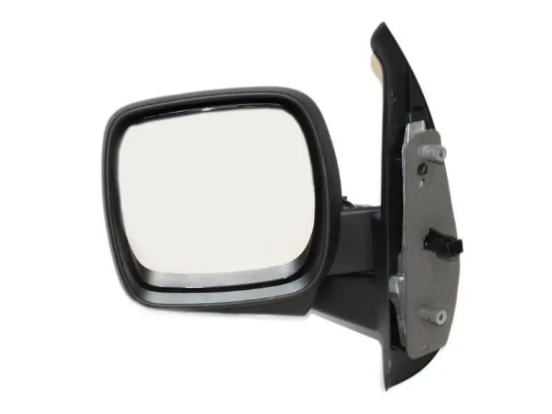 Zrcátko vyhřívané elektrické L RENAULT Autentický